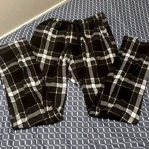 Perry Ellis PJ pants